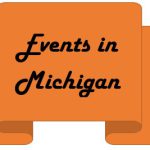 Events in Michigan