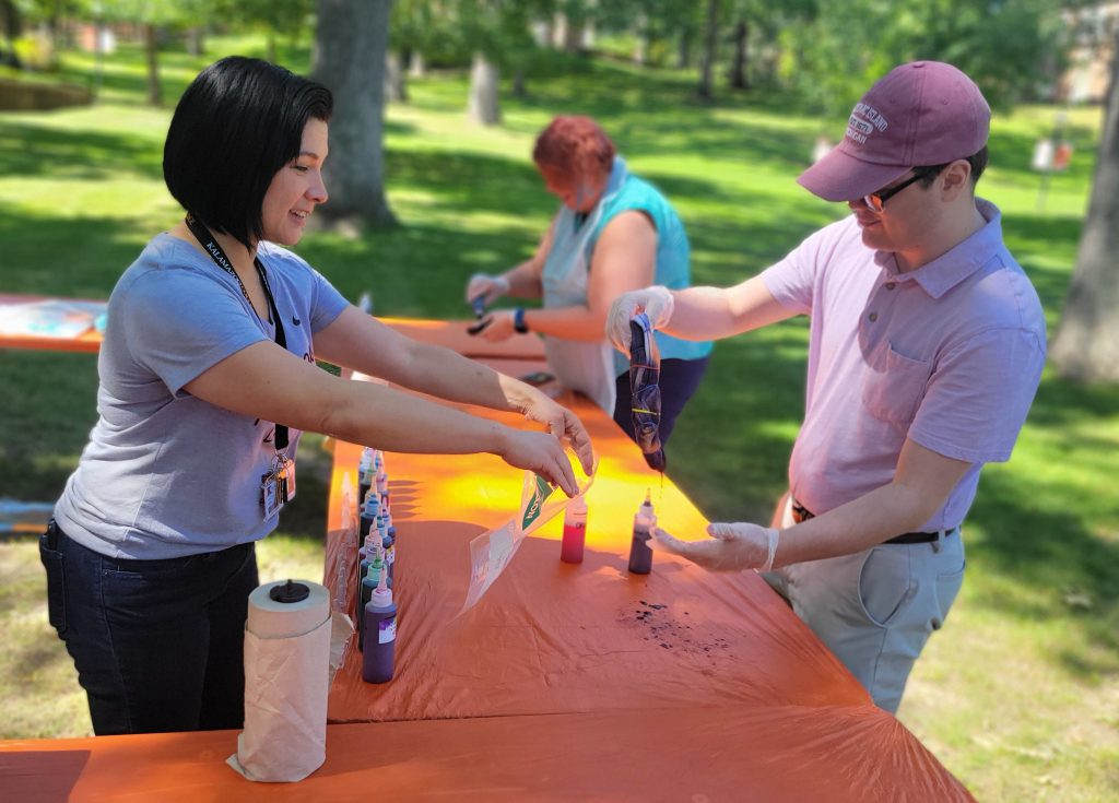 Karnival Human Resources Kalamazoo College